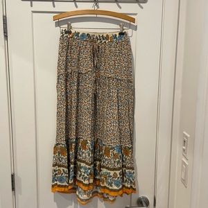 Seraphine Maternity Skirt